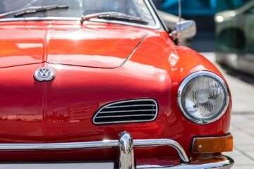 car, engine, wheels, vintage car, oldtimer, vw karmann ghia, german car, car, car, car wallpapers, car, car, car